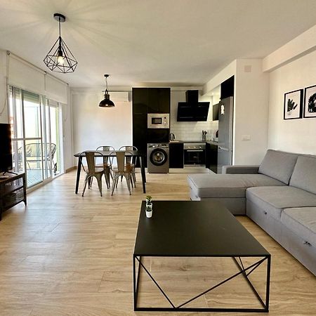 Bonito Apartamento Mar Azul Torrevieja Ngoại thất bức ảnh