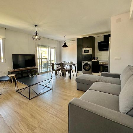 Bonito Apartamento Mar Azul Torrevieja Ngoại thất bức ảnh