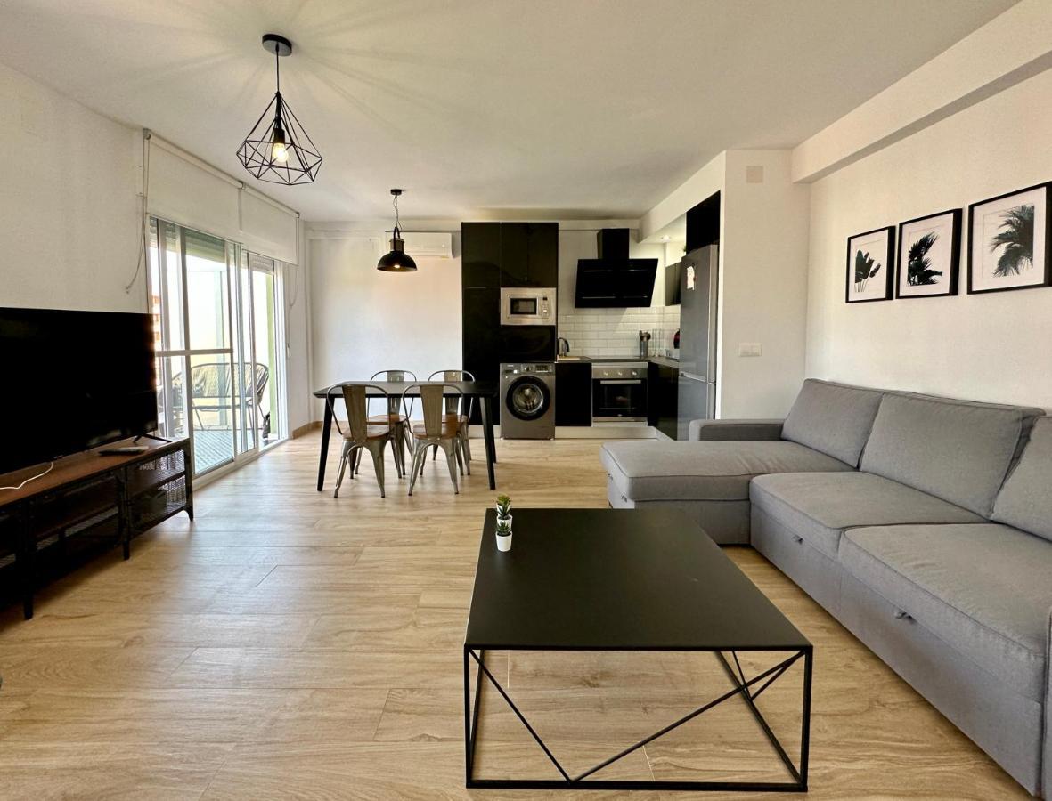 Bonito Apartamento Mar Azul Torrevieja Ngoại thất bức ảnh