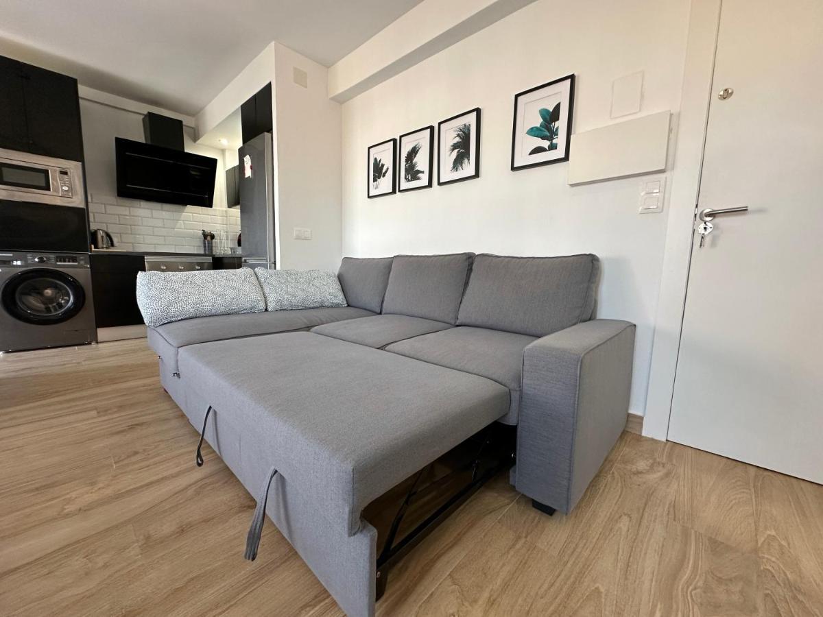Bonito Apartamento Mar Azul Torrevieja Ngoại thất bức ảnh