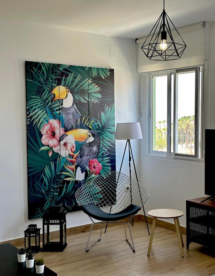 Bonito Apartamento Mar Azul Torrevieja Ngoại thất bức ảnh