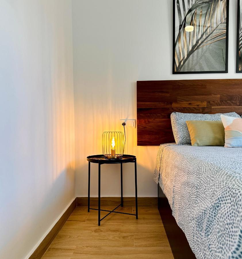 Bonito Apartamento Mar Azul Torrevieja Ngoại thất bức ảnh