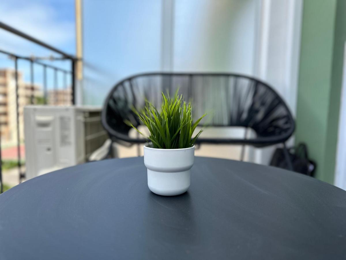 Bonito Apartamento Mar Azul Torrevieja Ngoại thất bức ảnh
