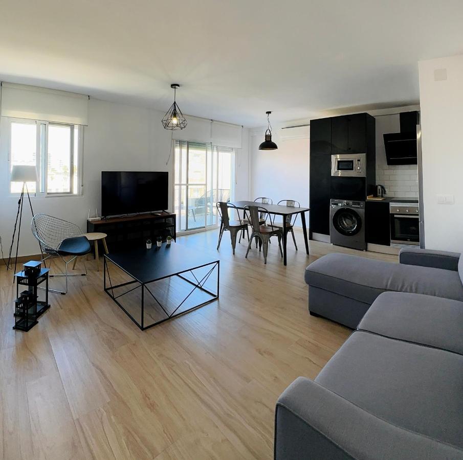 Bonito Apartamento Mar Azul Torrevieja Ngoại thất bức ảnh