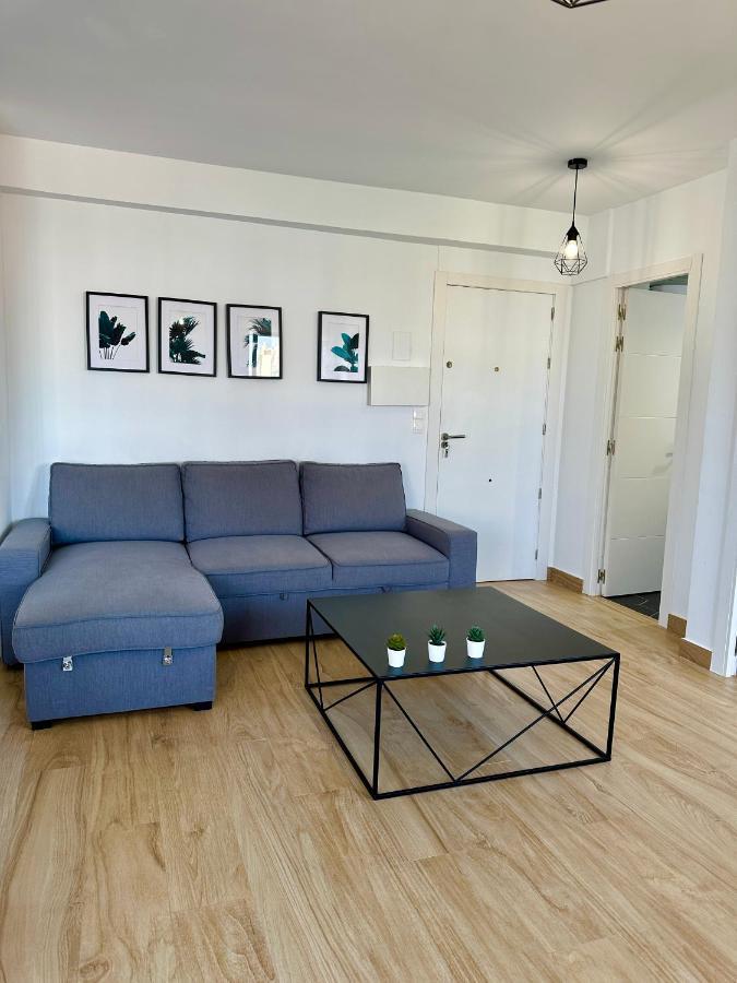Bonito Apartamento Mar Azul Torrevieja Ngoại thất bức ảnh