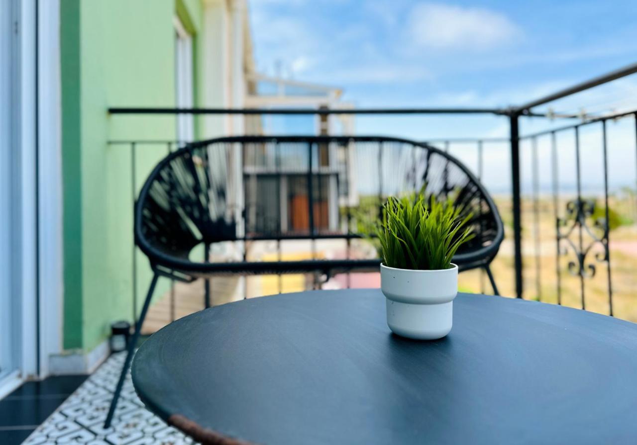 Bonito Apartamento Mar Azul Torrevieja Ngoại thất bức ảnh