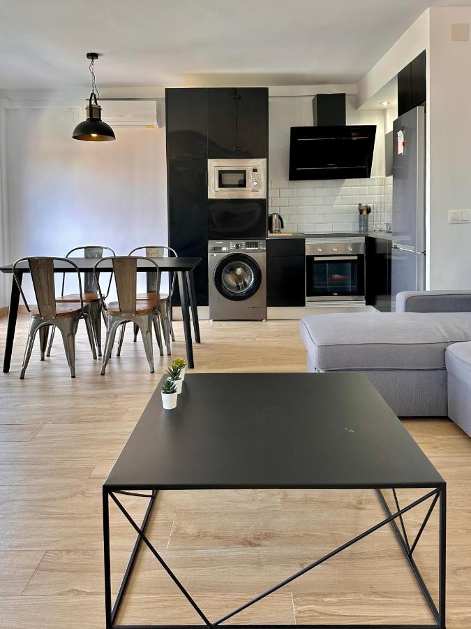 Bonito Apartamento Mar Azul Torrevieja Ngoại thất bức ảnh