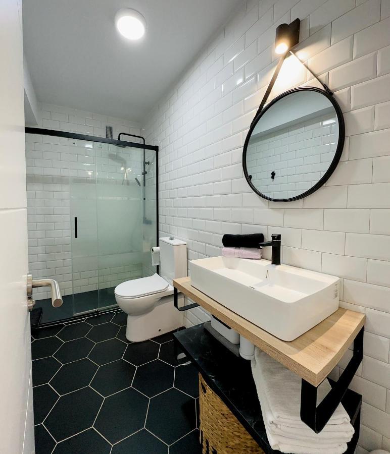 Bonito Apartamento Mar Azul Torrevieja Ngoại thất bức ảnh