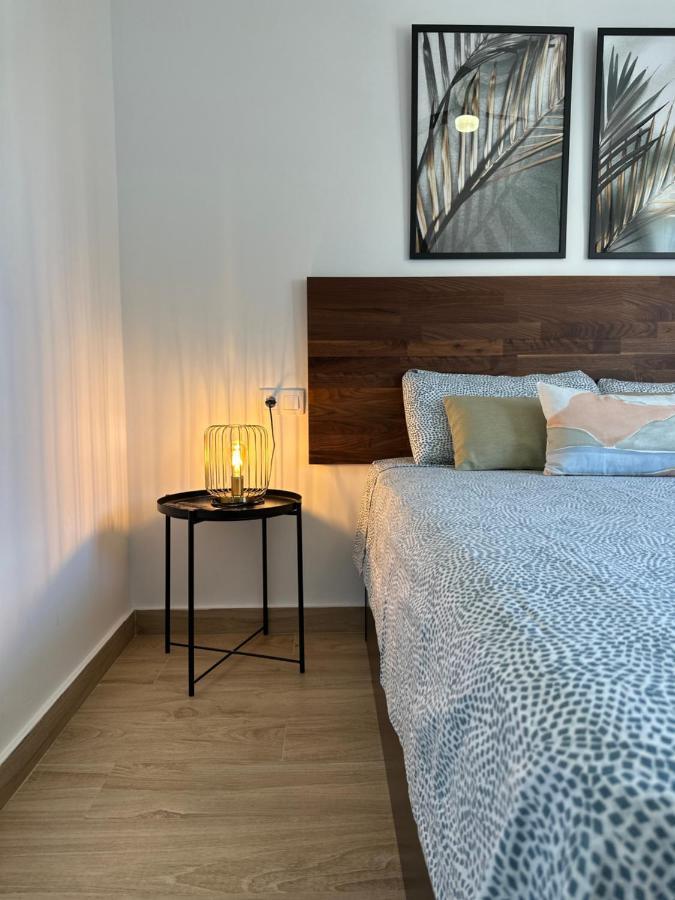 Bonito Apartamento Mar Azul Torrevieja Ngoại thất bức ảnh
