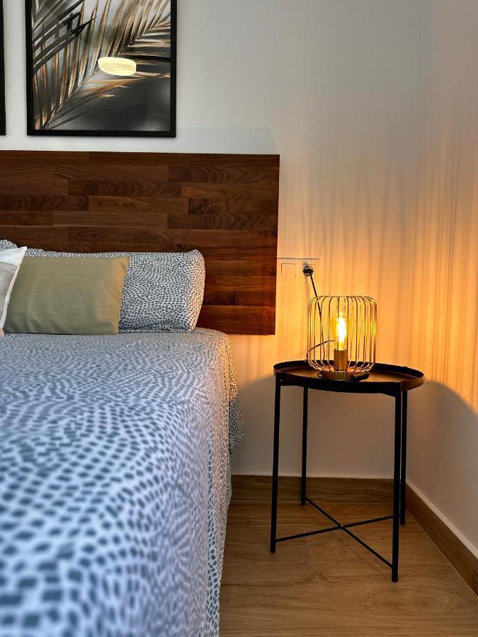 Bonito Apartamento Mar Azul Torrevieja Ngoại thất bức ảnh